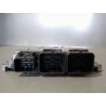 CALCULATEUR MOTEUR PEUGEOT 207