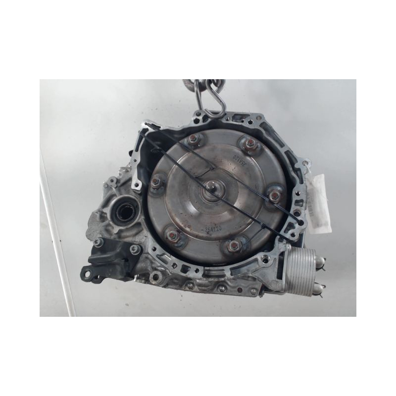 BOITE A VITESSE AUTOMATIQUE CITROEN C3 1.2 THP 110