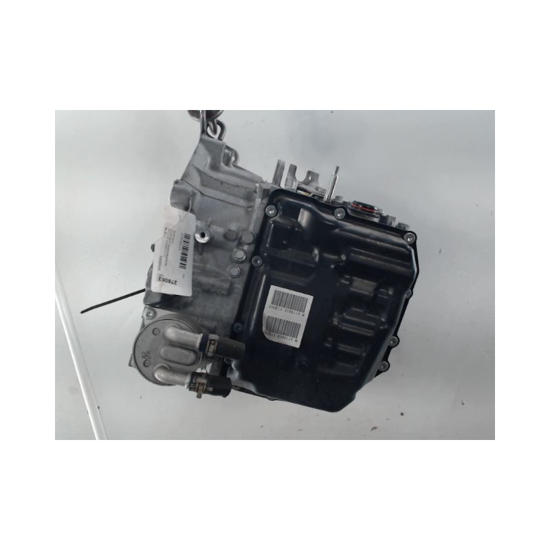 BOITE A VITESSE AUTOMATIQUE CITROEN C3 1.2 THP 110