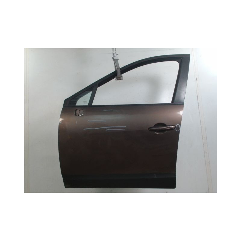 PORTE AVANT GAUCHE RENAULT MEGANE