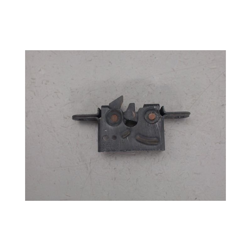 SERRURE CAPOT RENAULT MEGANE