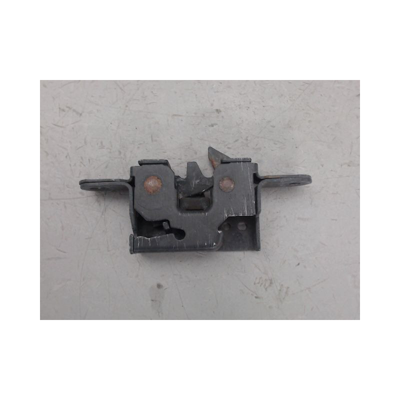 SERRURE CAPOT RENAULT MEGANE