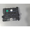 BOITE A FUSIBLES CITROEN C5