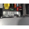 BOITE A FUSIBLES CITROEN C5