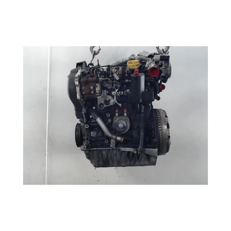 MOTEUR DIESEL RENAULT MEGANE 1.9 dCi 