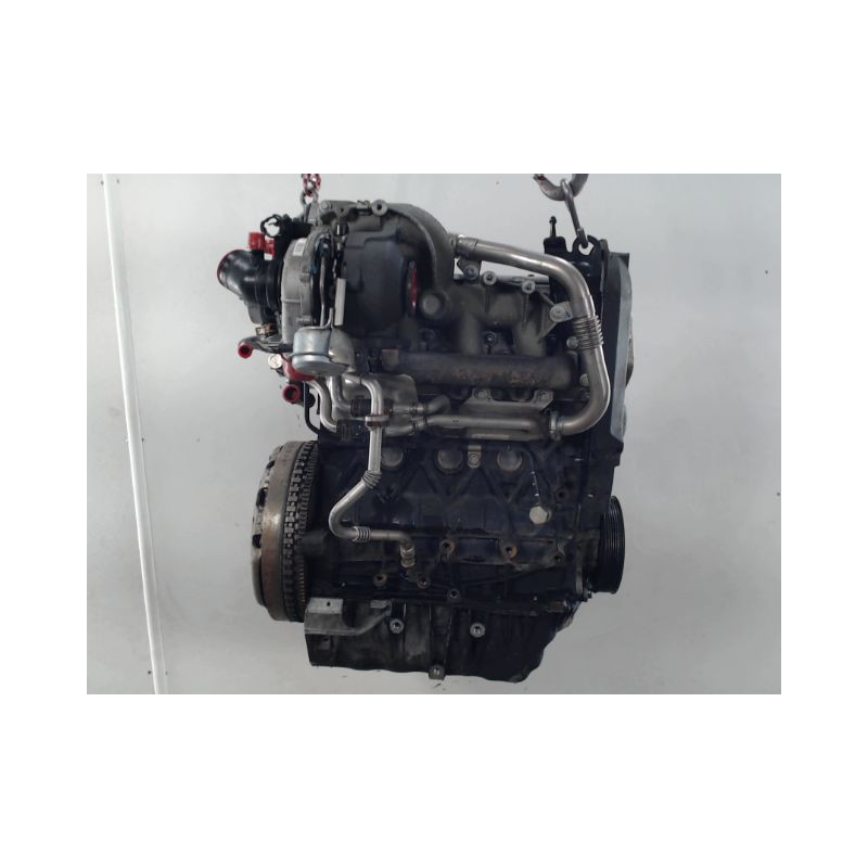 MOTEUR DIESEL RENAULT MEGANE 1.9 dCi 