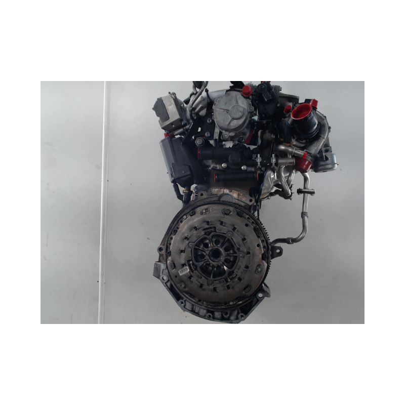 MOTEUR DIESEL RENAULT MEGANE 1.9 dCi 