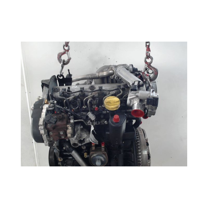 MOTEUR DIESEL RENAULT MEGANE 1.9 dCi 