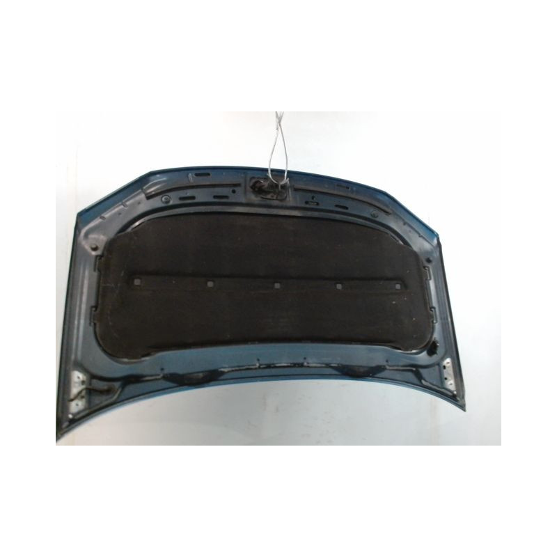 CAPOT VOLKSWAGEN TOURAN