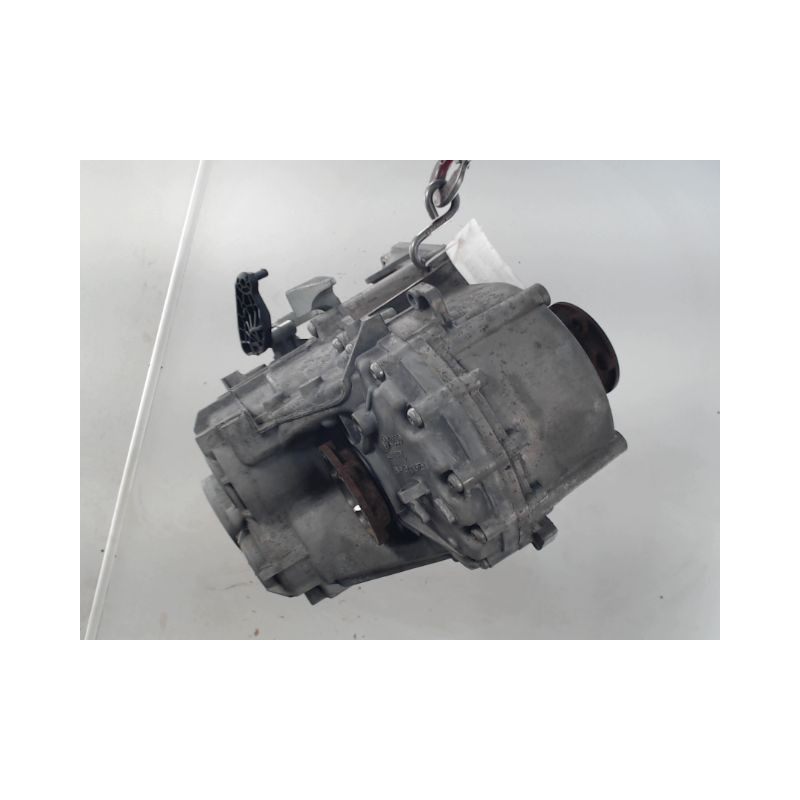 BOITE A VITESSE MECANIQUE VOLKSWAGEN TOURAN 2.0 TDI 16V