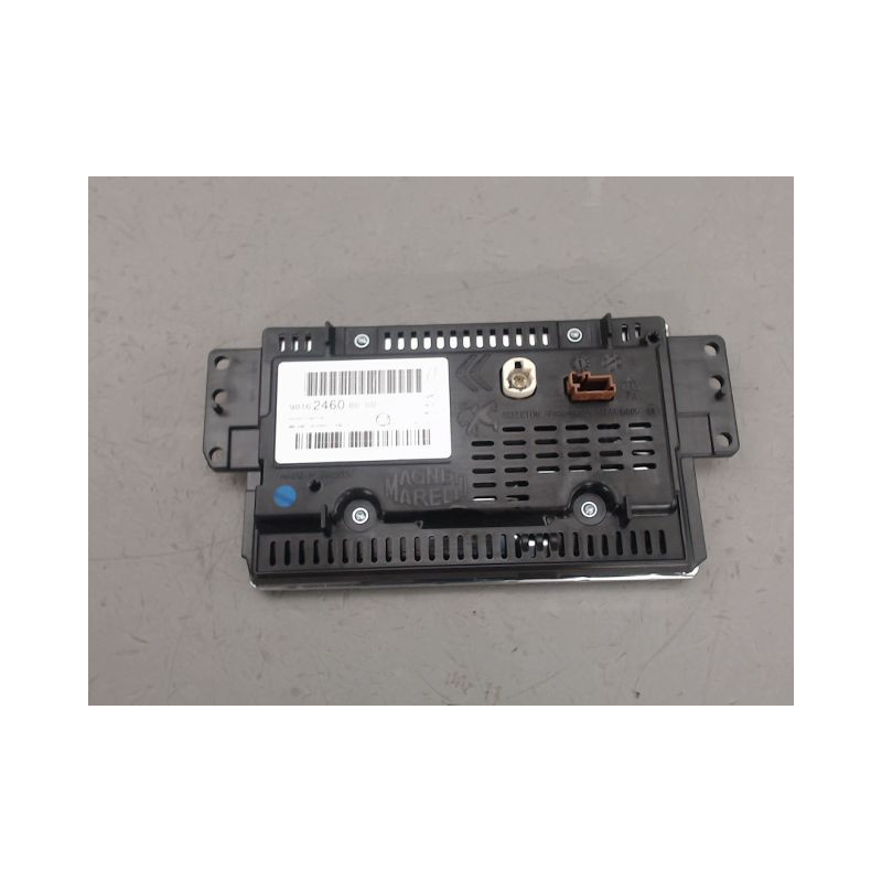 ECRAN GPS CITROEN C3
