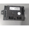 BOITIER GESTION HABITACLE RENAULT CLIO