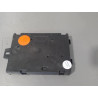 BOITIER GESTION HABITACLE RENAULT CLIO