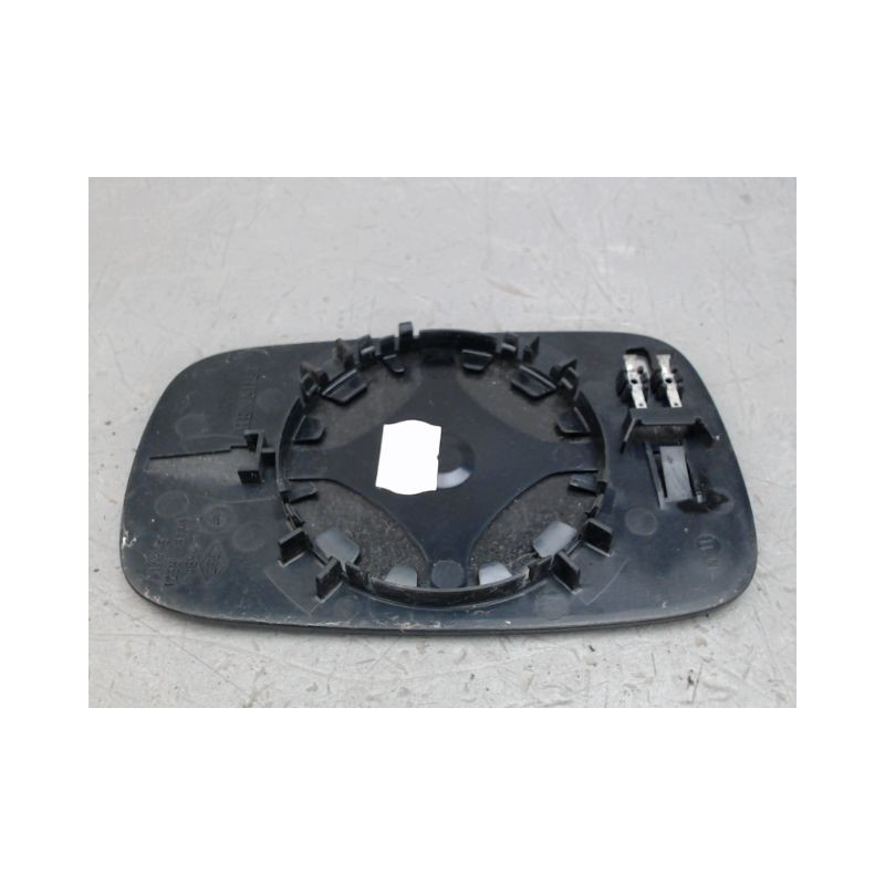GLACE RETROVISEUR EXT D RENAULT MEGANE