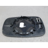 GLACE RETROVISEUR EXT D RENAULT MEGANE