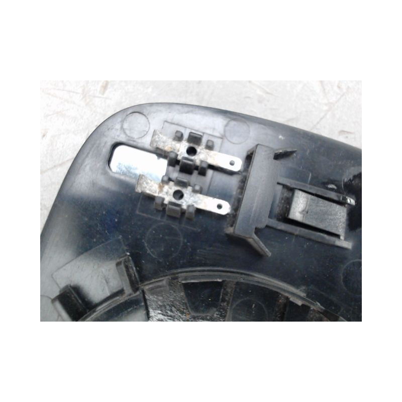 GLACE RETROVISEUR EXT D RENAULT MEGANE