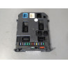 BOITIER GESTION HABITACLE CITROEN C3