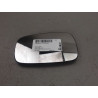 GLACE RETROVISEUR EXT D RENAULT MEGANE