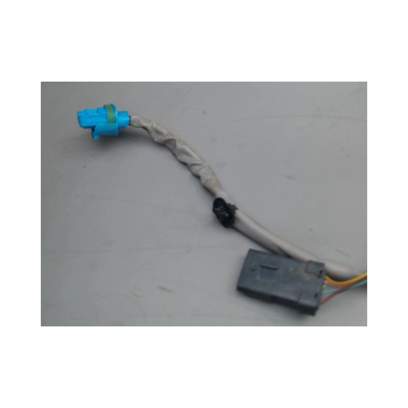 CREMAILLERE CITROEN C3