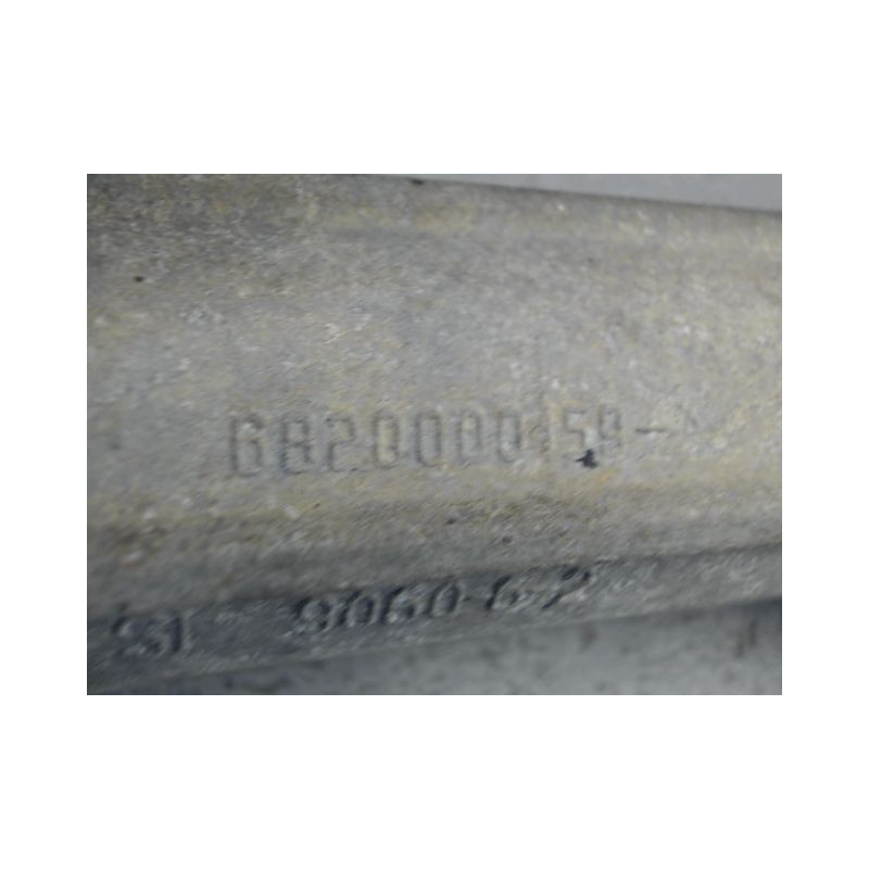 CREMAILLERE CITROEN C3