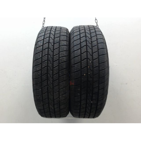 Paire de pneus APLUS A909 195 65 15 91 H