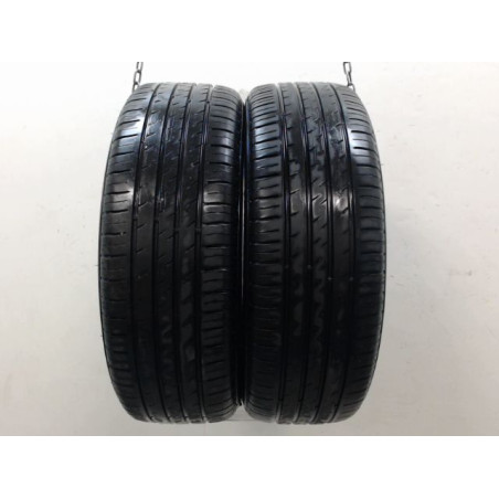 Paire de pneus KUMHO ECOWING ES01 205 55 16 91 V