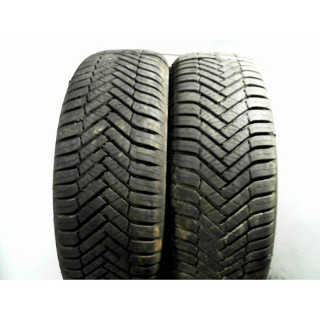 Paire de pneus NORAUTO 4 SEASONS 2 215 60 17 100 V