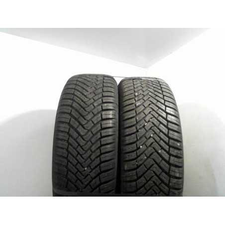 Paire de pneus CONTINENTAL ALLSEASONCONTACT 185 65 14 90 T