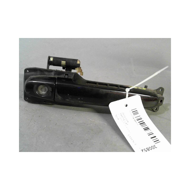 POIGNEE EXTERIEURE PORTE AVANT DROIT TOYOTA YARIS
