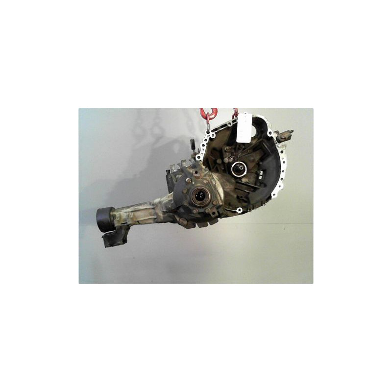 BOITE A VITESSE MECANIQUE TOYOTA RAV4 2000-2003 2.0 4WD 