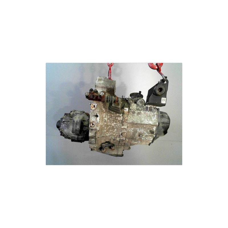 BOITE A VITESSE MECANIQUE TOYOTA RAV4 2000-2003 2.0 4WD 
