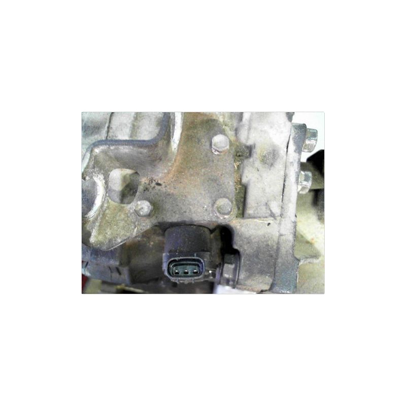 BOITE A VITESSE MECANIQUE TOYOTA RAV4 2000-2003 2.0 4WD 