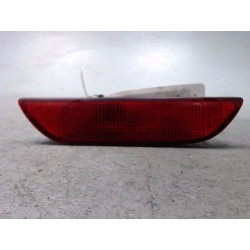 FEU BROUILLARD CENTRAL AR