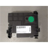 BOITE A FUSIBLES CITROEN C4