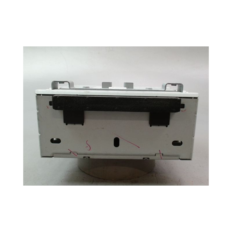 AUTORADIO FORD FIESTA VI Phase 1 2008-2012