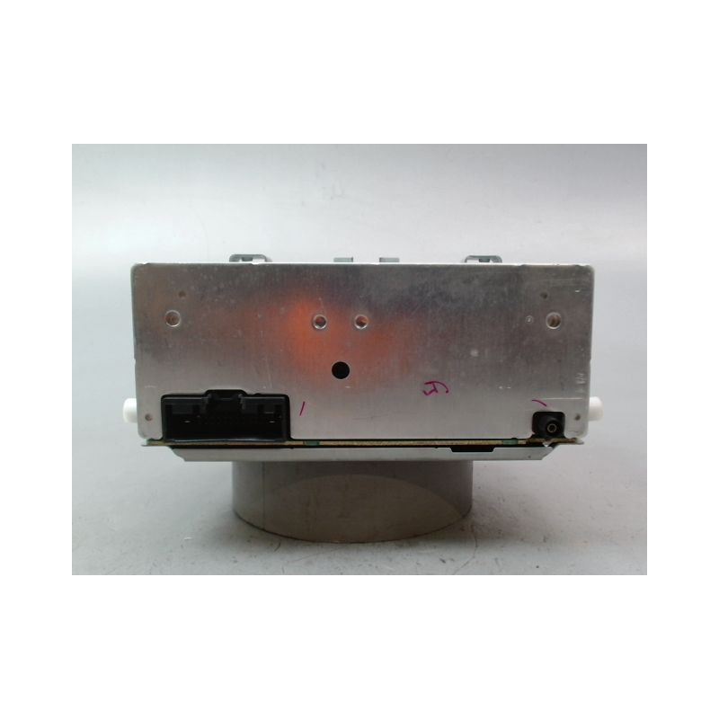 AUTORADIO FORD FIESTA VI Phase 1 2008-2012