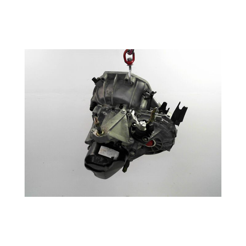 BOITE A VITESSE MECANIQUE NISSAN MICRA III Phase 1 2003-2005 1.2 16V