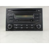 AUTORADIO VOLKSWAGEN POLO IV PH2 05-09