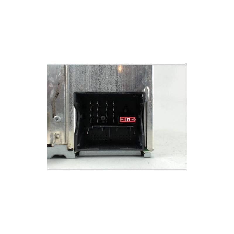 AUTORADIO VOLKSWAGEN POLO IV PH2 05-09