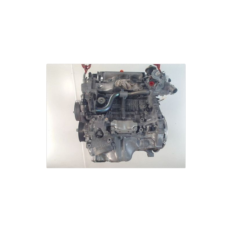 MOTEUR ESSENCE HONDA CIVIC 1.8 