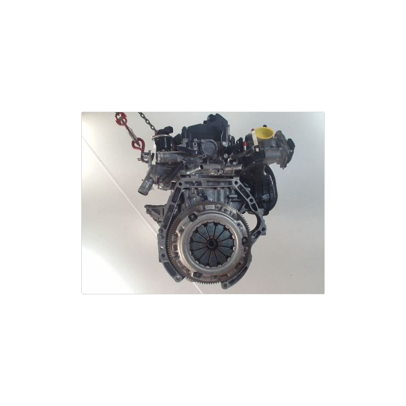 MOTEUR ESSENCE HONDA CIVIC 1.8 