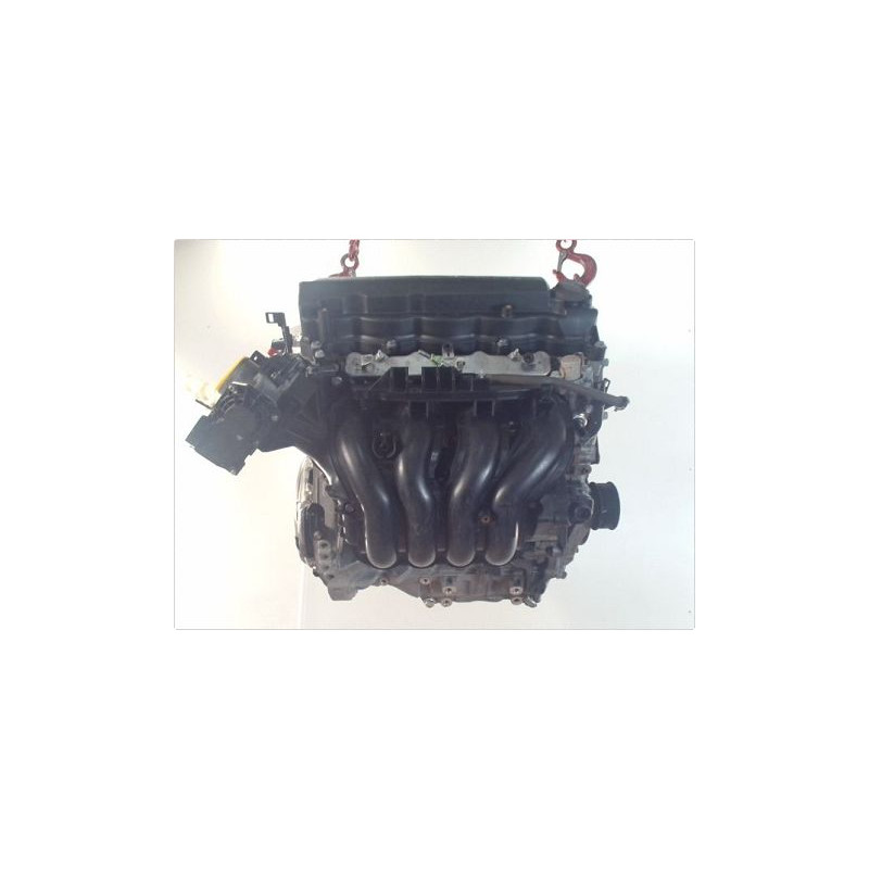 MOTEUR ESSENCE HONDA CIVIC 1.8 