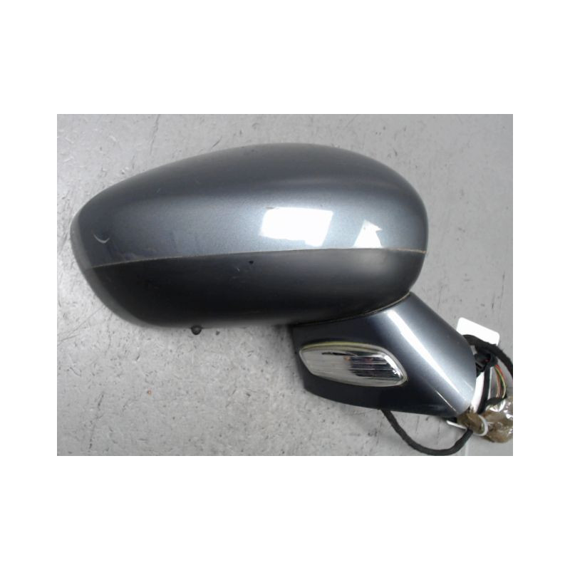 RETROVISEUR EXTERIEUR ELECTRIQUE DROIT CITROEN C4 2008-