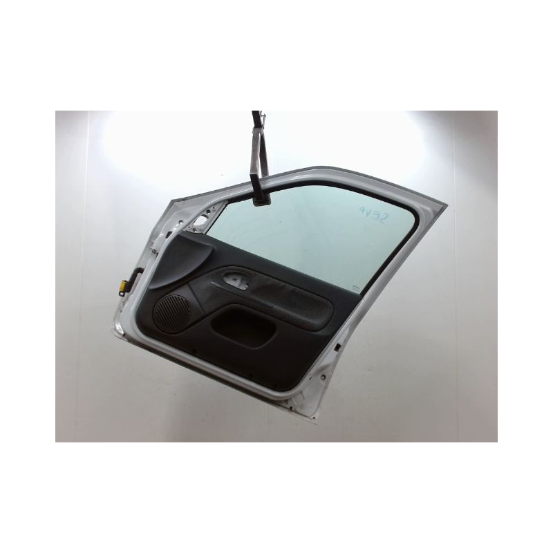 PORTE AVANT DROIT RENAULT CLIO CAMPUS II Phase 2 2009-2012