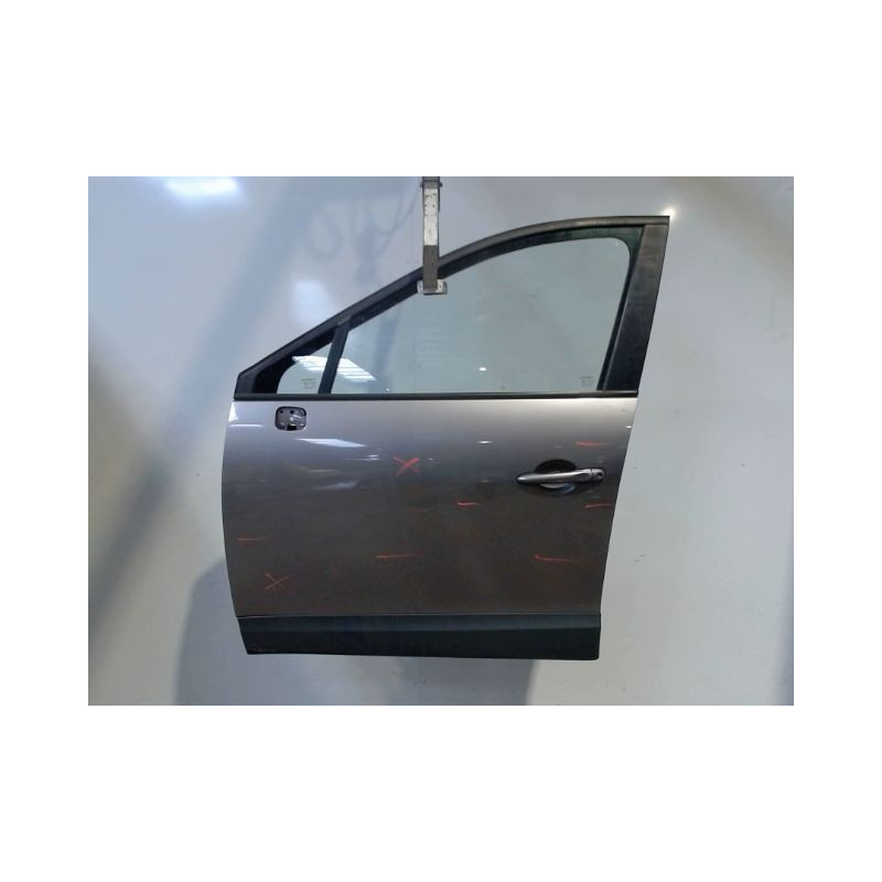 PORTE AVANT GAUCHE RENAULT SCENIC III 2009-
