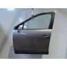 PORTE AVANT GAUCHE RENAULT SCENIC III 2009-