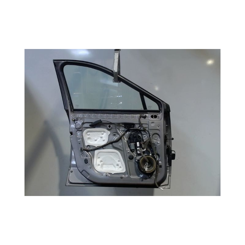 PORTE AVANT GAUCHE RENAULT SCENIC III 2009-