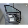 PORTE AVANT GAUCHE RENAULT SCENIC III 2009-