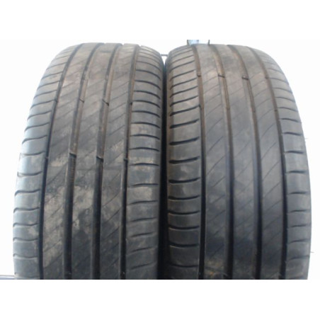 Paire de pneus MICHELIN PRIMACY 4+ 205 60 16 92 H