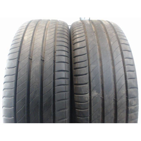 Paire de pneus MICHELIN PRIMACY 4+ 205 60 16 92 H